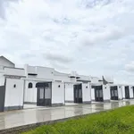Bán nhà cấp 4 nhà vườn 5x36m 2 phòng ngủ, giá 1,79 tỷ tại Mỹ Hạnh Bắc, Đức Hòa - Ảnh thu nhỏ 1