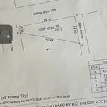 Bán đất góc 2 mặt tiền 50m² Tây Ninh - Ảnh thu nhỏ 2