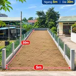 Bán đất 150m² Trường Sơn Cẩm Lệ, giá 2,85 tỷ - Ảnh thu nhỏ 2