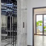 Bán nhà phố 4,5 tầng 80m2 mặt tiền 4m Hóc Môn 10,5 tỷ - Ảnh thu nhỏ 4