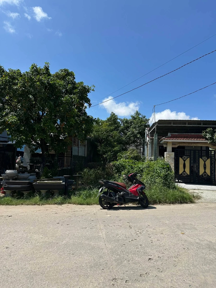 Bán nhà mặt tiền Nguyễn Thị Thanh, Huế, 94m2 - Ảnh 1