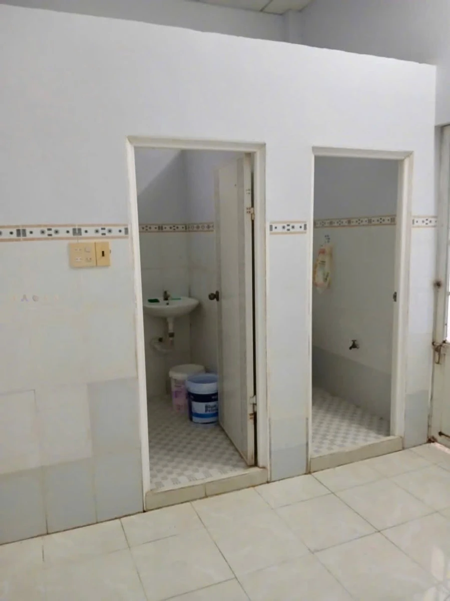 Cho thuê nhà nguyên căn 2 PN, 95m² tại Rạch Giá, 4.2 triệu/tháng - Ảnh thu nhỏ 3