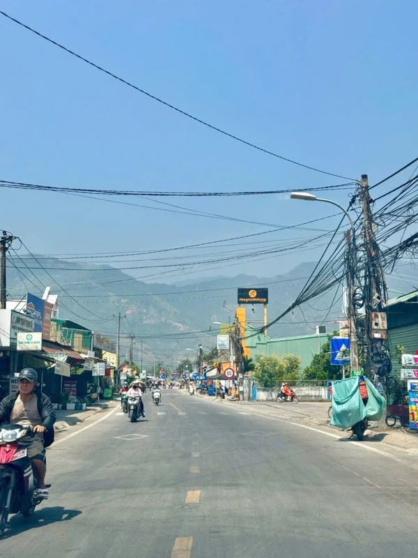 Bán nền đất 100m² tại KDC Galaxy, Đức Hòa, Tây Ninh giá 1,3 tỷ nhih