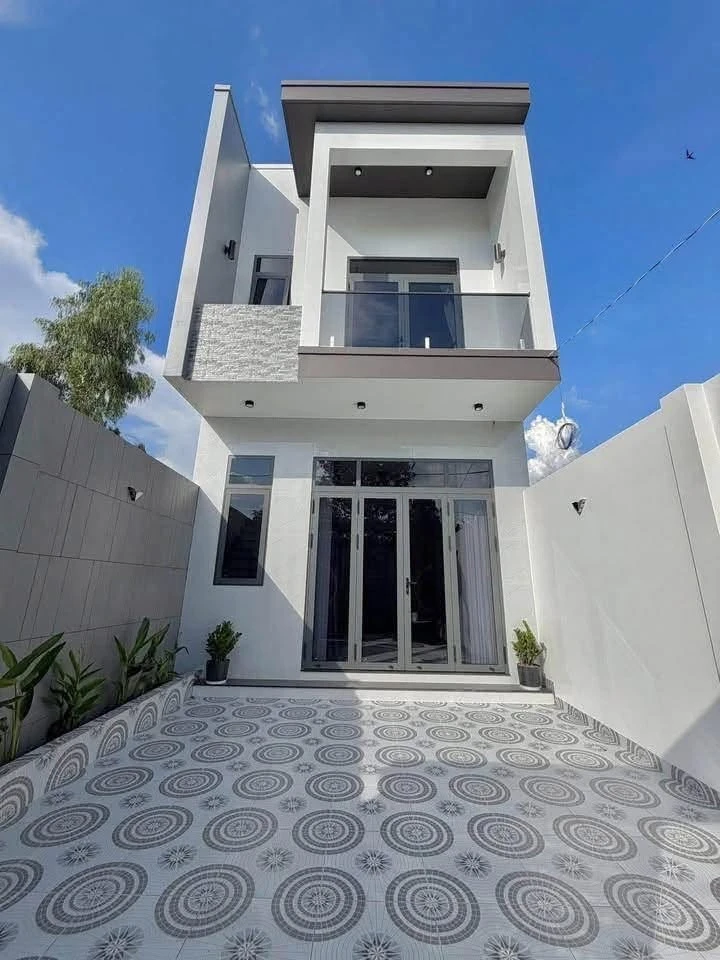 Bán nhà gác lửng 110m2 giá 500 triệu, Tân Triều, Đồng Nai - Ảnh thu nhỏ 2