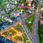 Bán lô đất Phan Văn Đạt 350m² kinh doanh được, Bình Tân - Ảnh thu nhỏ 1