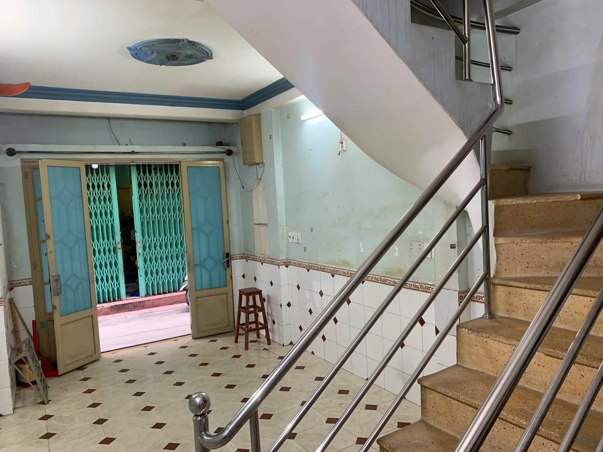 Bán nhà hẻm Q.11, 27.72m2, 4.8 tỷ gần Đầm Sen - Ảnh thu nhỏ 4