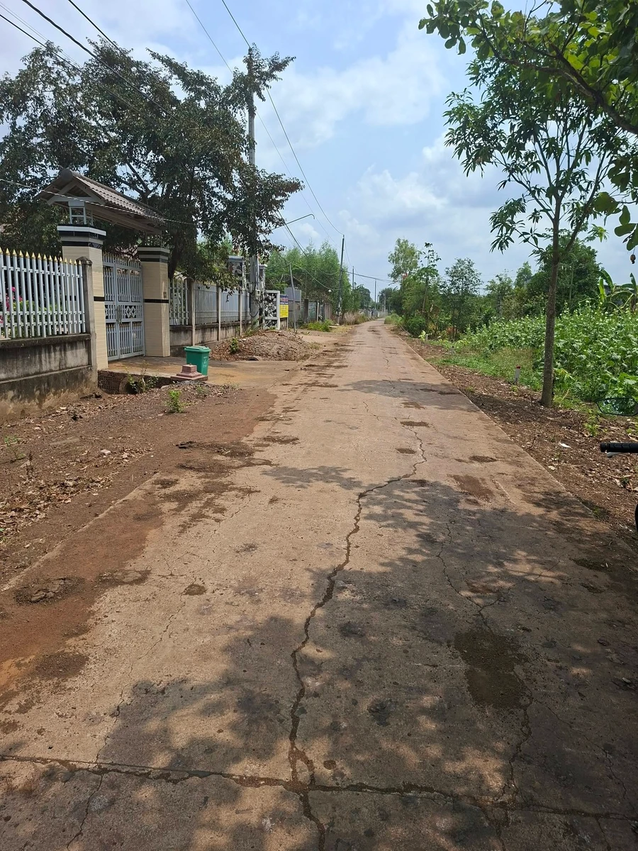 Bán đất nền 186m² tại xã Xuân Đông, Đồng Nai - Ảnh thu nhỏ 2