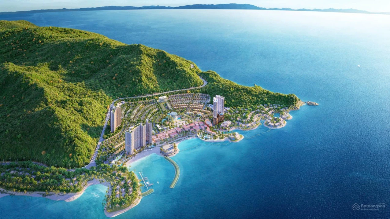 Alora Nha Trang Căn hộ biển chỉ từ 1,8 tỷ - Lãi suất 0% - Ảnh 1