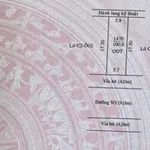 Bán đất mặt tiền 100m² Bình Dương, giá 3,3 tỷ - Ảnh thu nhỏ 1