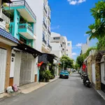Bán nhà 4 tầng 100m² Bùi Đình Túy, Bình Thạnh, 17.5 tỷ - Ảnh thu nhỏ 2