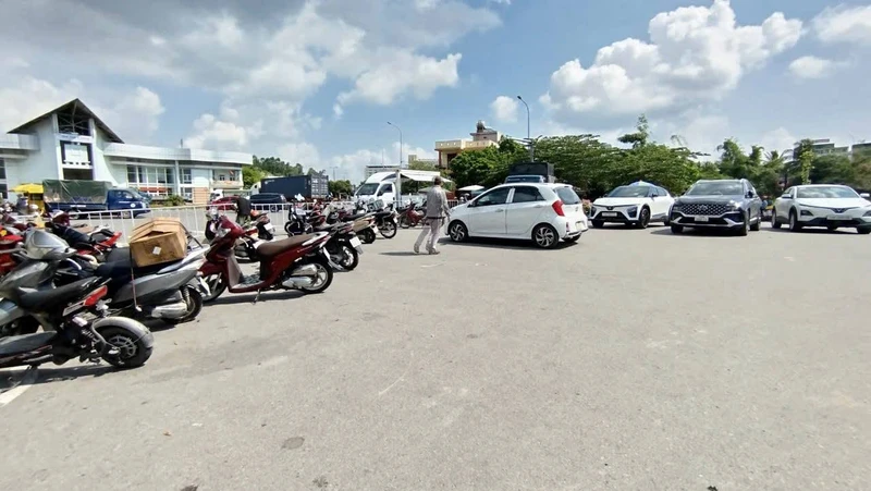 Bán đất phố Ngô Gia Tự, Hạ Long, 275m², giá hơn 1 tỷ