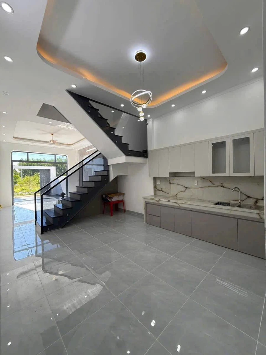 Bán nhà mặt tiền 3PN Bình Lợi 103.5m² 700 triệu - Ảnh thu nhỏ 5