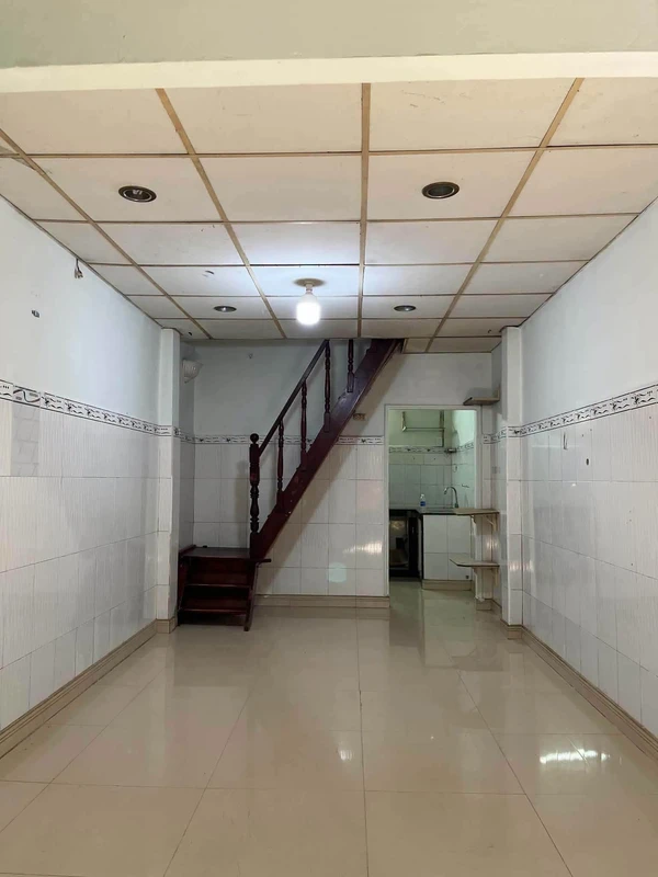 Bán đất thổ cư 125m² mặt tiền Trị Yên Long Khê Bình Chánh xuongcnc