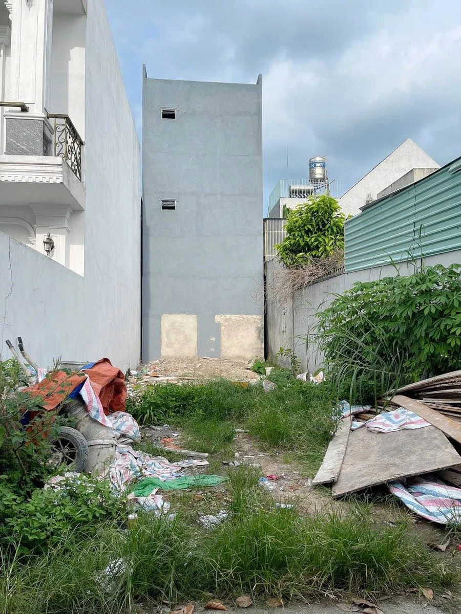 Bán đất Phú Mỹ 86 m² mặt tiền ô tô - Ảnh thu nhỏ 2