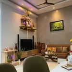 Bán nhà cấp 4 2 mặt tiền 102.4m² Nhà Bè 3.8 tỷ - Ảnh thu nhỏ 4