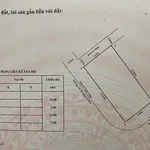 Bán đất lô góc 111m2 Lê Hồng Phong 13,65 tỷ - Ảnh thu nhỏ 1
