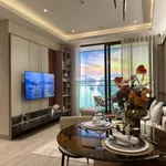 Sở hữu căn hộ view biển Hạ Long chỉ từ 1,6 tỷ. Không chỉ là căn hộ, đây là tầm nhìn Vịnh Di Sản - Ảnh thu nhỏ 5