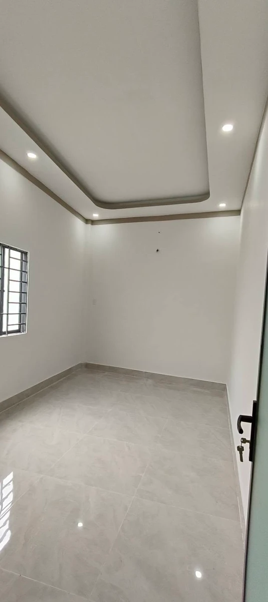 Bán nhà góc 2 mặt tiền 90m² sổ riêng 2 tỷ 150 triệu Trảng Dài - Ảnh thu nhỏ 5