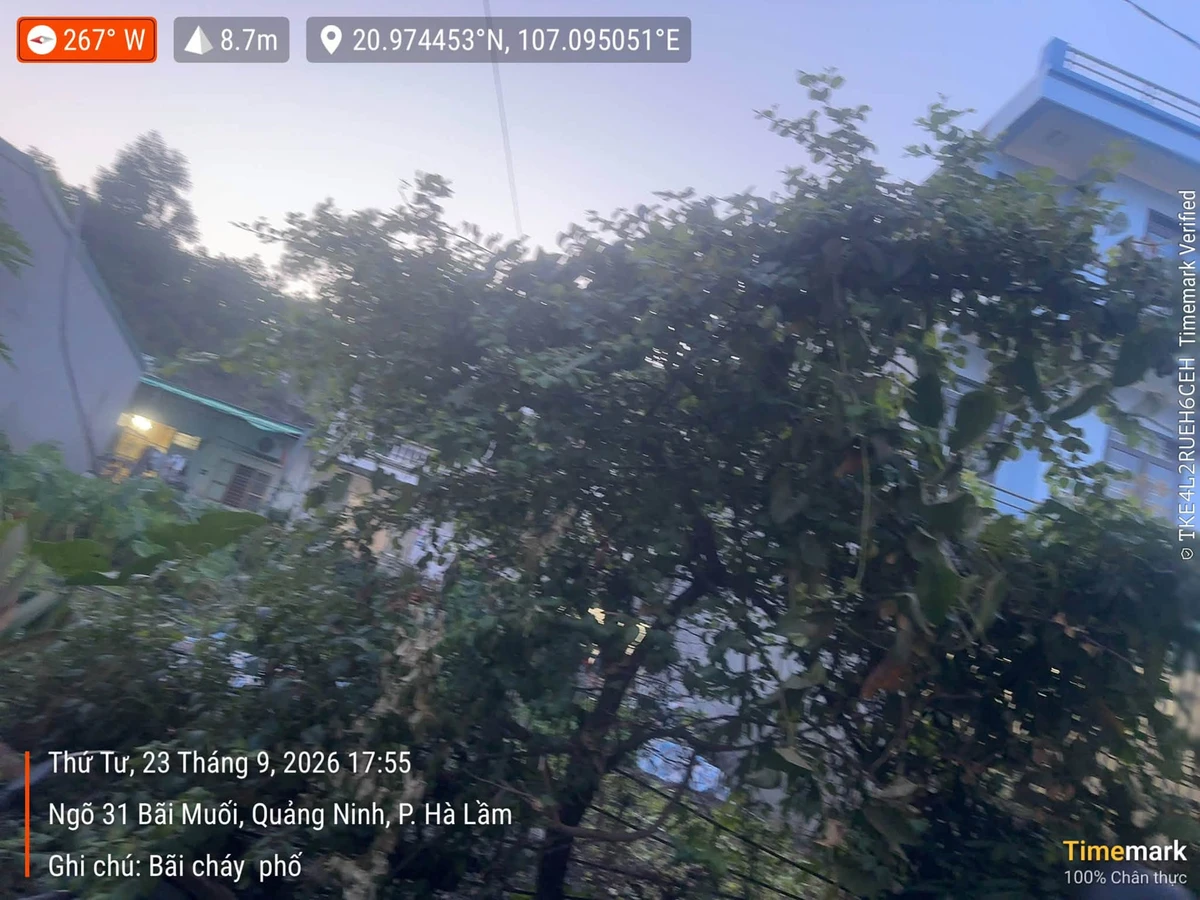 Bán nhà 60m2 Cao Thắng, giá hơn 3 tỷ - Ảnh thu nhỏ 4