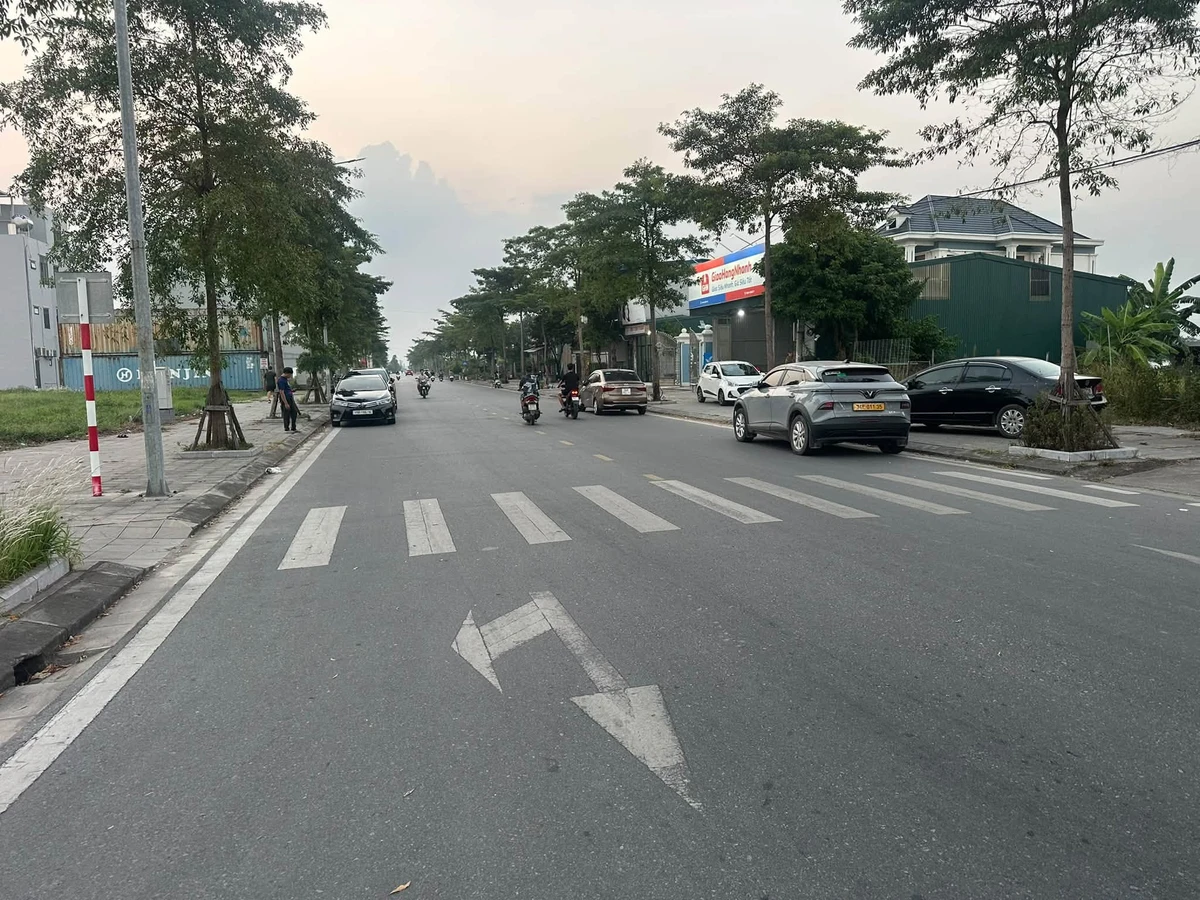 Bán đất khu đô thị Tây Nam Sách 90m2 mặt tiền 5m - Ảnh thu nhỏ 3