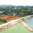 Bán đất view sông Nam Sông Vệ, xã Đức Thắng, 123m2 giá 4.6 triệu/m2 - Ảnh thu nhỏ 9