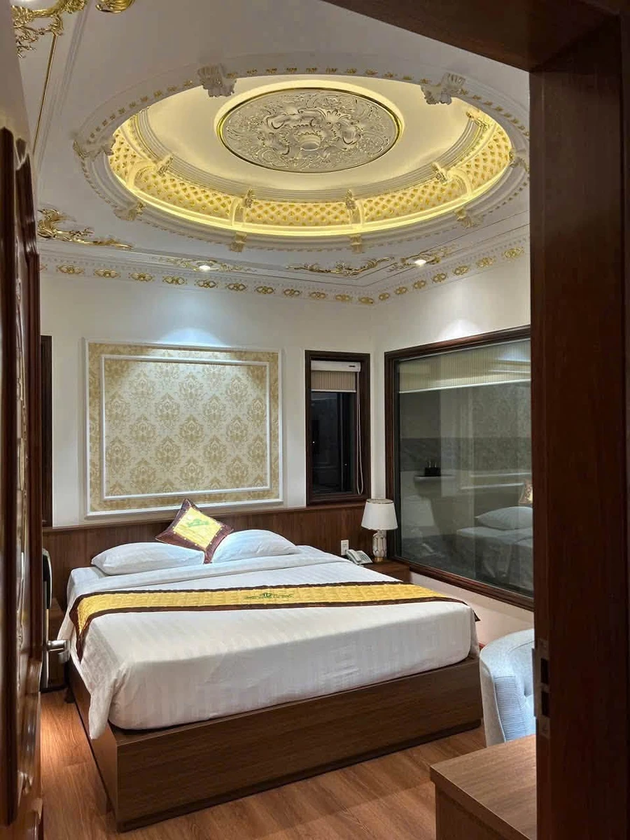 Bán khách sạn 5 tầng 20 phòng 230m2 An Phú - Ảnh thu nhỏ 5
