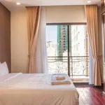 Bán khách sạn 7 tầng 91m2 đường Hùng Vương Nha Trang - Ảnh thu nhỏ 1