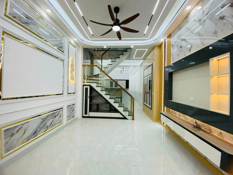 Bán nhà phố 3PN, 68m² Tân Khánh, Tân Uyên, 1 tỷ 850 triệu
