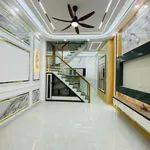 Bán nhà phố 3PN, 68m² Tân Khánh, Tân Uyên, 1 tỷ 850 triệu - Ảnh thu nhỏ 1