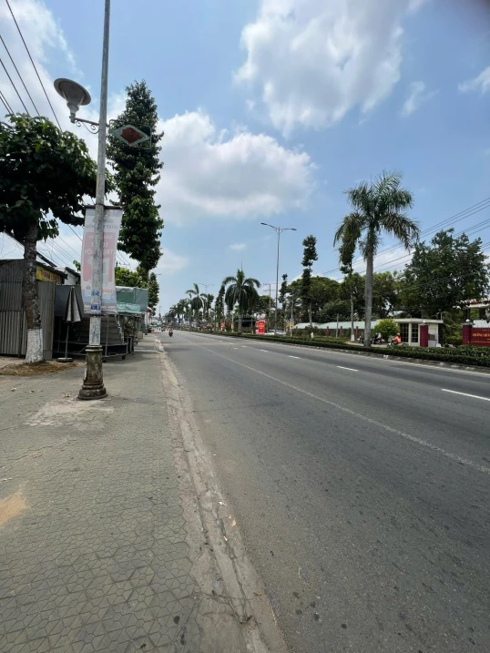 Bán đất view đẹp tại Quốc Lộ 60, xã Sơn Đông, thành phố Bến Tre, 10,5 tỷ, 545,6 m2 - Ảnh thu nhỏ 5