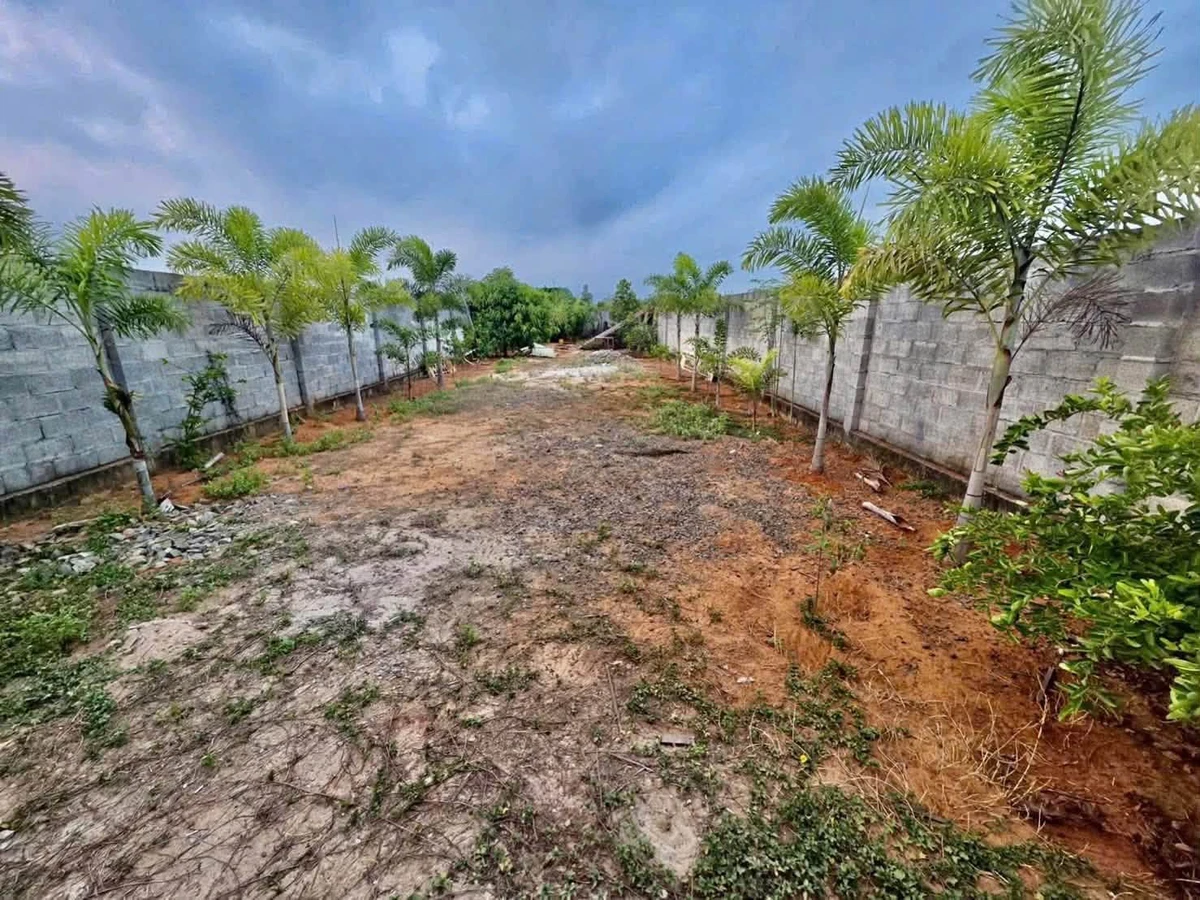 Bán đất Thổ Cư Rơng Hàm Liêm Phan Thiết 333.8m2 - Ảnh thu nhỏ 4