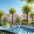 Mizuki Park - Căn hộ view sông Trellia Vista - Giỏ hàng trực tiếp CĐT Nam Long - PKD: 0932 661 *** - Ảnh thu nhỏ 37