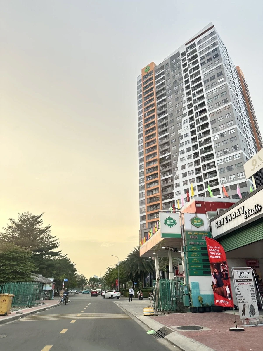 Bán biệt thự Văn Minh An Phú 232m2, 200 triệu/m2 - Ảnh thu nhỏ 4