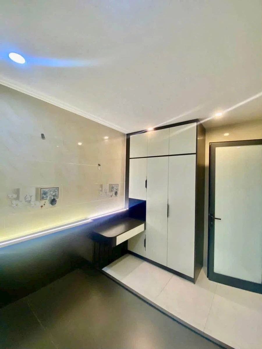Bán nhà 2 tầng 60m2 kiệt Võ Duy Ninh, Sơn Trà, Đà Nẵng, gần biển - Ảnh thu nhỏ 4