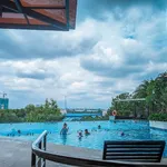 Bán gấp Studio 40m² nội thất full tại Opal Skyline Thuận An 1,5 tỷ - Ảnh thu nhỏ 3