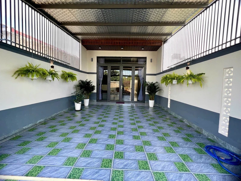 Bán shophouse 2 mặt tiền Đồng Khởi, 800m² sàn, thu nhập 1 tỷ/năm status