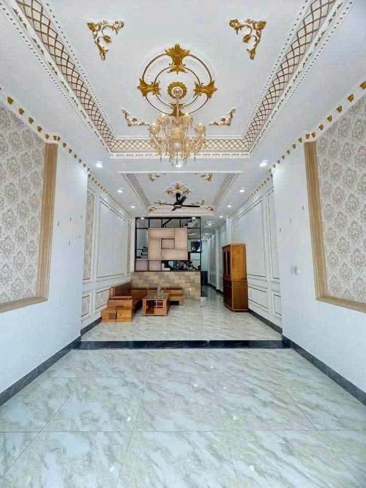 Bán nhà 1 tầng 76m² Biên Hòa, Đồng Nai - Ảnh thu nhỏ 3