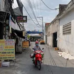 Bán nhà cấp 4 Thoại Ngọc Hầu, Tân Phú, 58 m², gần 7 tỷ - Ảnh thu nhỏ 2