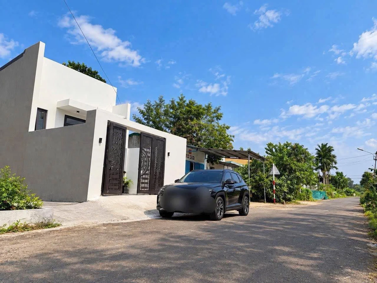Nhà 2 phòng ngủ full nội thất 100m² Phan Huy Chú, Đắk Lắk 1.499 tỷ - Ảnh thu nhỏ 2