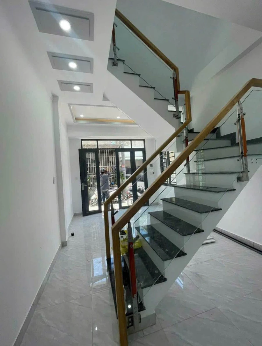 Bán nhà 1 trệt 1 lầu 60m2 Tam Hiệp, Đồng Nai - Ảnh thu nhỏ 3