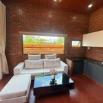 Nhà 2 mặt tiền 100m2 kiểu nghỉ dưỡng, giá 890 triệu - Ảnh thu nhỏ 3