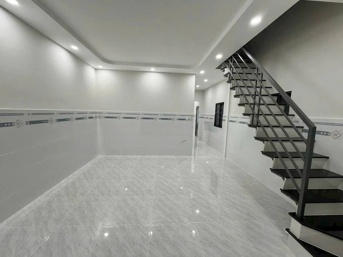 Bán nhà phố 2PN, 75m2, Tân Phong, 4,2 tỷ - Ảnh thu nhỏ 4