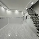 Bán nhà phố 2PN, 75m2, Tân Phong, 4,2 tỷ - Ảnh thu nhỏ 4