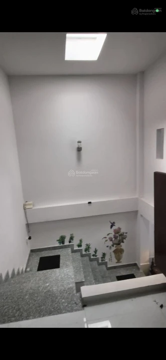 Nhà mặt tiền - Căn góc - Ngang gần 7m - Thông số lý tưởng - Vị trí vàng Đỗ Văn Dậy - SHR 100% thổ - Ảnh thu nhỏ 5