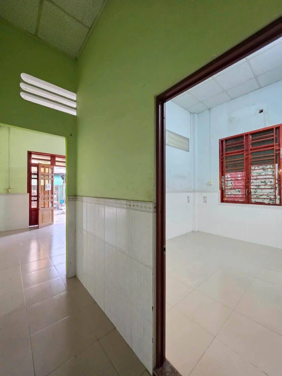 Bán nhà cấp 4 lô góc 142,9m2 giá 3,5 tỷ gần ngã ba Cửu Long, Bình Hòa, Thuận An - Ảnh thu nhỏ 4