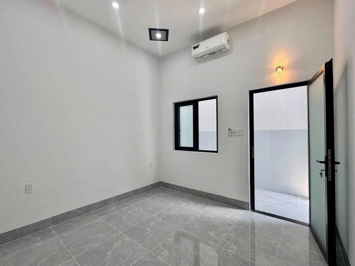 Bán nhà cấp 4, 3 phòng ngủ 96m2 Đồng Khởi Biên Hòa - Ảnh thu nhỏ 5