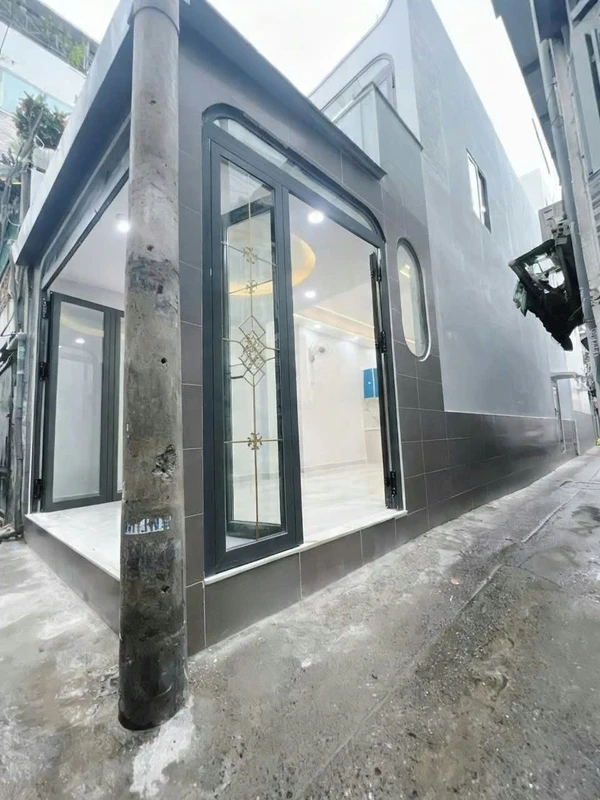 Bán 3 lô đất thổ cư 5x24m giá 449 triệu/lô tại xã Vĩnh Công, Châu Thành, Long An nhaphodanang