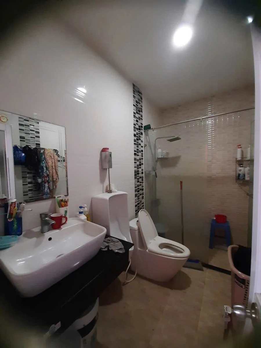 Bán nhà 2 tầng 116m2 3 mặt thoáng đường Trương Định, khu Bàn Cờ, Quận 3 - Ảnh thu nhỏ 5
