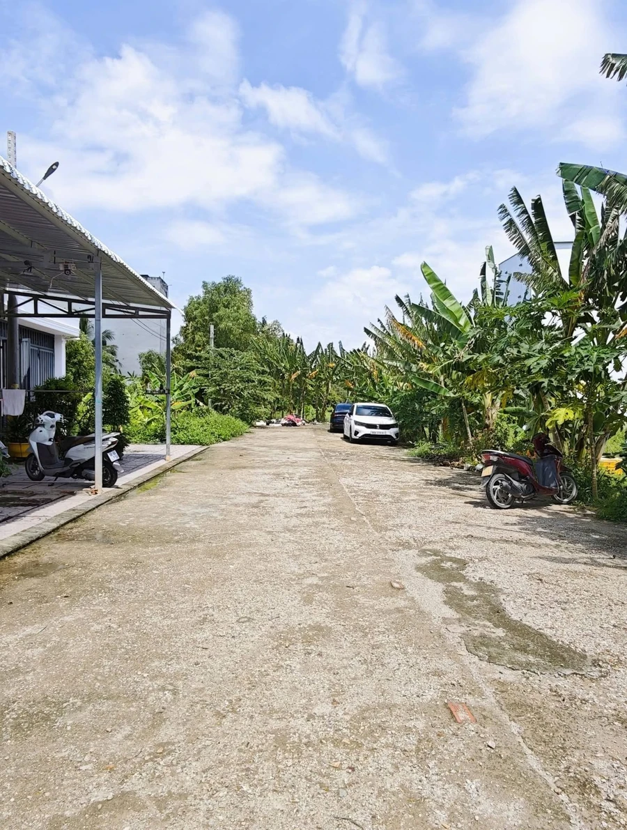 Bán nhà nhánh ô tô Võ Trường Toản 5x25m, 2PN An Giang - Ảnh 1