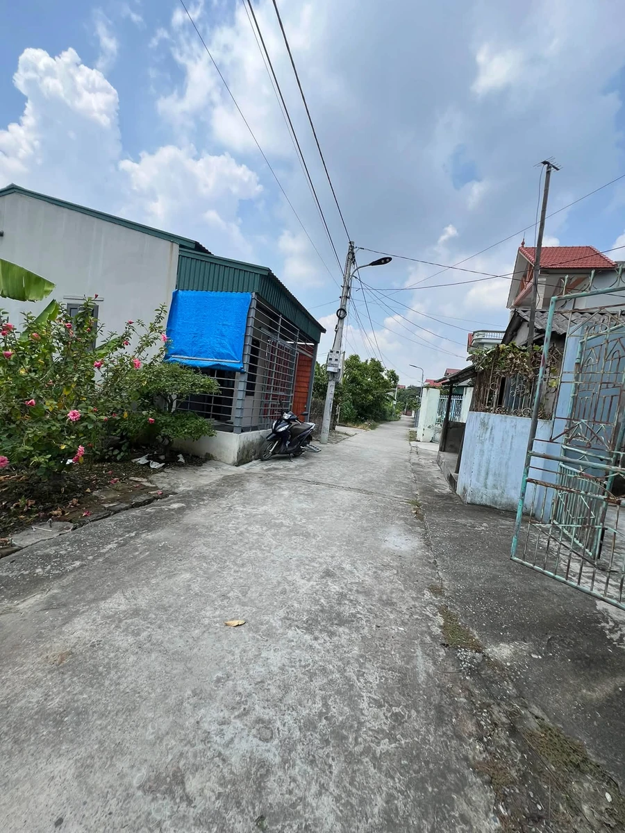 Bán lô đất thổ cư 73m² Thượng Hồng Bình Giang Hải Dương - Ảnh thu nhỏ 2